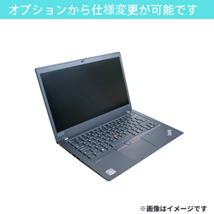 【A+ランク】 ThinkPad T14s Core i5-10310U/16GB/SSD 256GB(NVMe) -/14/