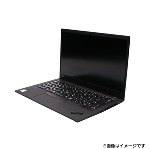 【Cランク】 ThinkPad X1 Carbon Gen 8 Core i7 10610U/16GB/512GB SSD(NVMe)