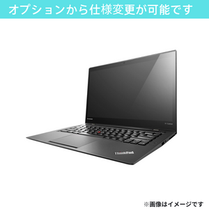 【Aランク】 ThinkPad X1 Carbon Core i5-8250U/8GB/SSD 256GB(NVMe) -/14/-