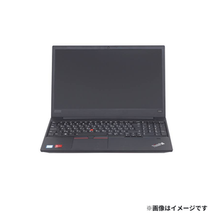 【Jランク】 ThinkPad E590 Core i5 8265U/8GB/256GB SSD