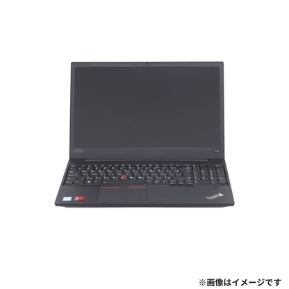 【Jランク】 ThinkPad E590 Core i5 8265U/8GB/256GB SSD