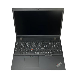 【無期限保証】Lenovo ThinkPad L15 Gen 1 Core i5 10210U/メモリ16GB/新品SSD 500GB/15.6インチ/Windows 11 Pro