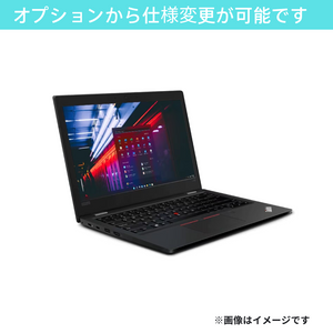 【A+ランク】 ThinkPad L590 Core i3-8145U/8GB/HDD 500GB -/15.6/-