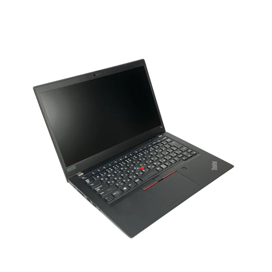 【Aランク】 ThinkPad X13 Core i5-10210U/8GB/SSD 256GB(NVMe) -/13.3/-
