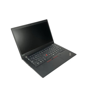 【Aランク】 ThinkPad X13 Core i5-10210U/8GB/SSD 256GB(NVMe) -/13.3/-