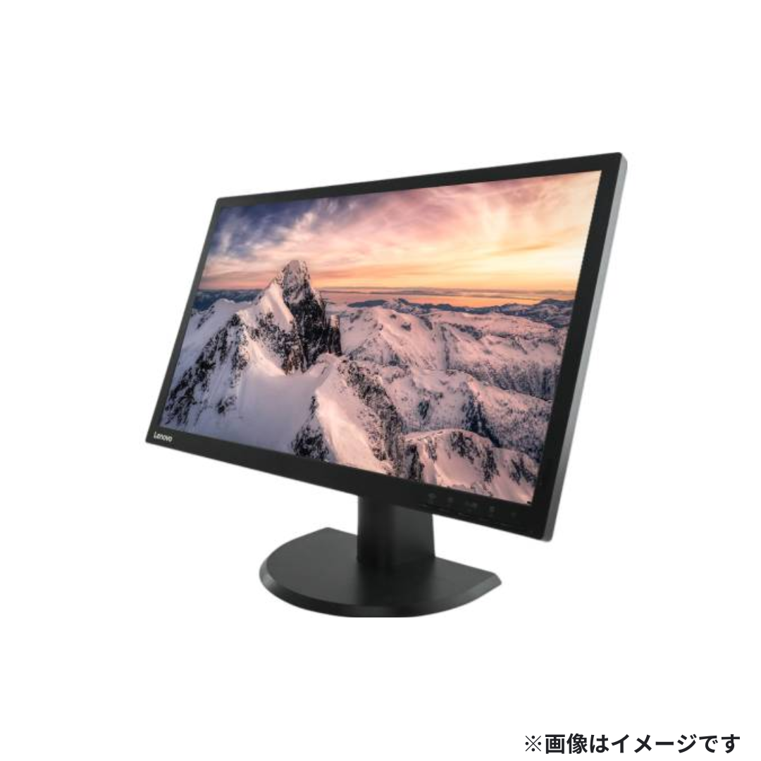 【Bランク】 ThinkVision T2324dC