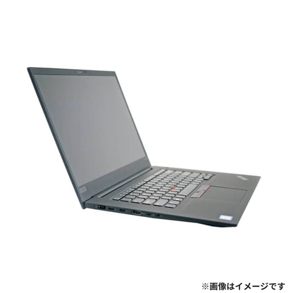 【Bランク】 Think Pad X1 Extrema 2nd Core i7 9750H/32GB/512GB SSD(NVMe)