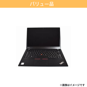 【バリュー品】 ThinkPad T14s Core i7-10610U/32GB/SSD 1TB(NVMe) -/14/-