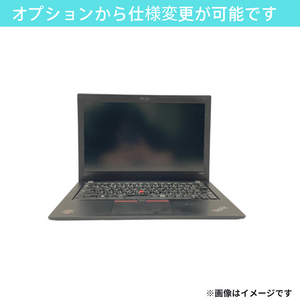 【Aランク】ThinkPad A285　AMD Ryzen 5 Pro 2500U/8GB/128GB/12.5