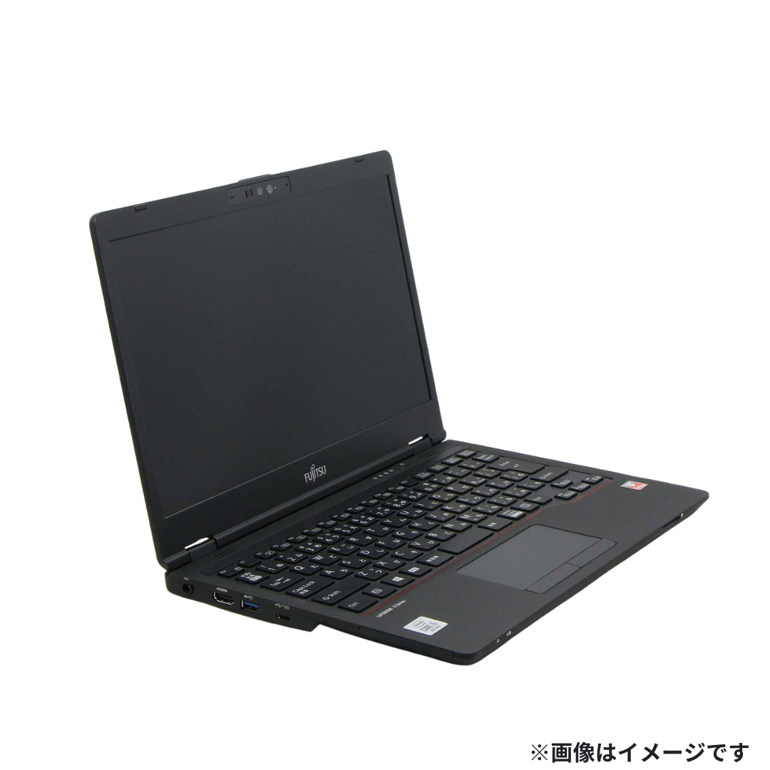 【Bランク】 LIFEBOOK U7310/D Core i5 10310U/8GB