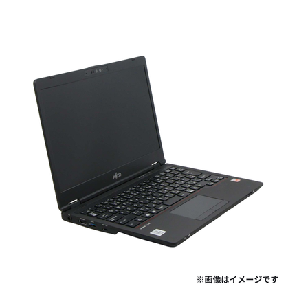 【Bランク】 LIFEBOOK U7310/D Core i5 10310U/8GB