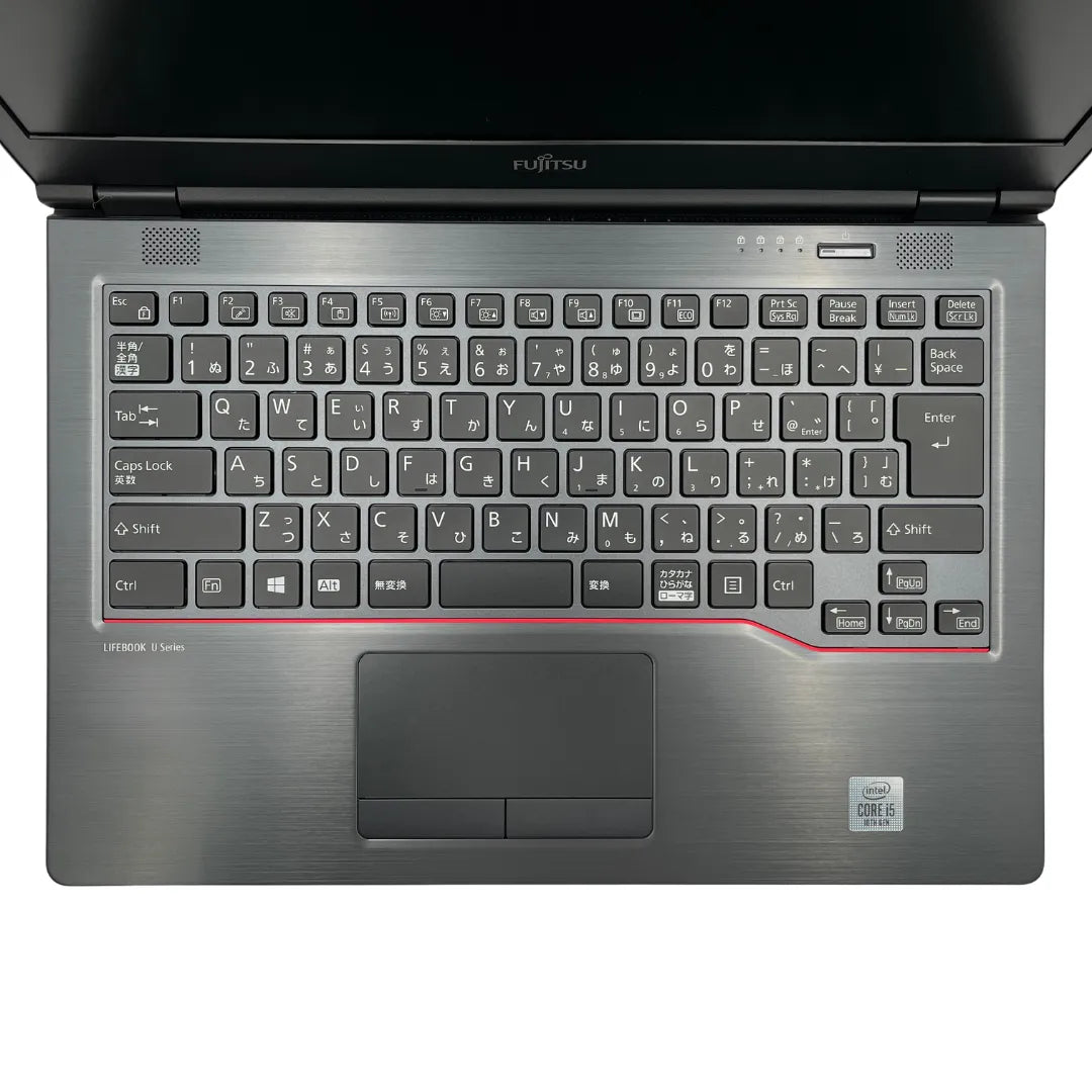 U7410R01_keyboard