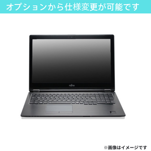 【A+ランク】 LIFEBOOK U758/S Core i5 8350U/8GB/SSD256GB/15.6