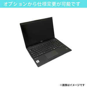 【Aランク】 LIFEBOOK U9310/DX Core i5 10210U/8GB/SSD 256GB(NVMe) -/13.3/なし