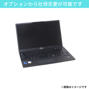 【Aランク】 LIFEBOOK U7311/F Core i5-1145G7/16GB/SSD 512GB(NVMe) -/13.3/-