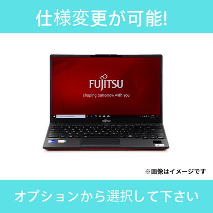 【Bランク】 LIFEBOOK U9311/F Core i5-1145G7/16GB/SSD 256GB(NVMe) -/13.3/-