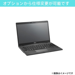 【Bランク】LIFEBOOK U939/B Core i5 8365U/8GB/256GB/13.3