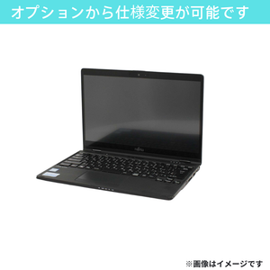 【Bランク】 LIFEBOOK UH95/D2 Core i7 8565U/8GB/512GB SSD(NVMe)