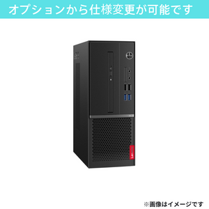 【Bランク】Lenovo V530S-07ICB Celeron G4900 4GB HDD500GB