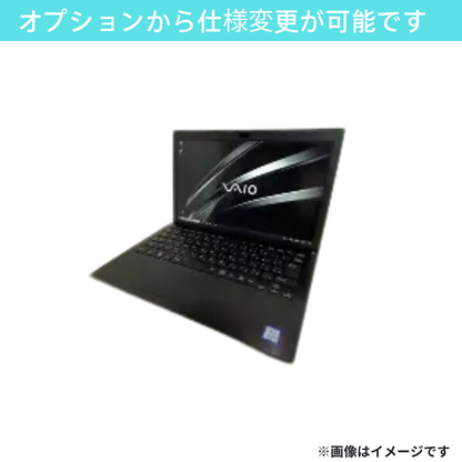 【Jランク品】VAIO VJPH11C11N Core i7-7700HQ/8GB/SSD 256GB(NVMe) -/15.6/-