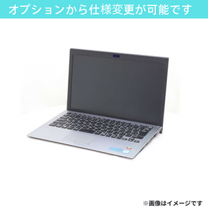 【Bランク】 VJPG11C11N Core i5-8250U/8GB/SSD 256GB -/13.3/-