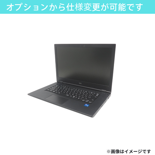 【A+ランク】 VKH48X-F Core i7-1265U/8GB/SSD 512GB(NVMe) -/15.6/-