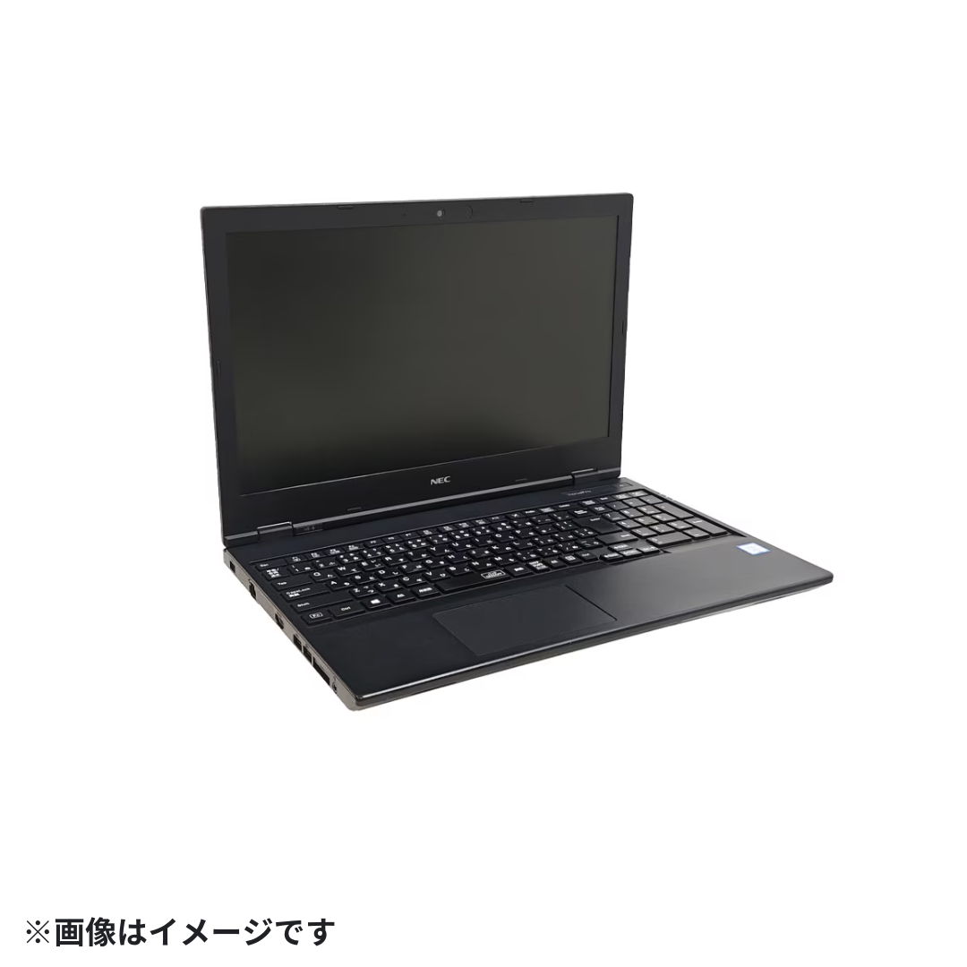 【Aランク】 VersaPro VKL21E-6 Corei3 8145U/8GB