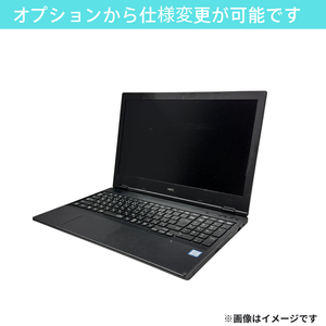 【Bランク】 VersaPro VKM16X-5 Corei5 8365U/8GB/256GB SSD
