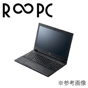 【R∞PC青】VersaPro VKM17/D-4　Core i5 8350U/8GB/240GB/15.6/Windows11 Pro