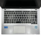 【無期限保証】NEC VersaPro VKT16/B-3 Core i5 8250U/メモリ8GB/新品SSD 500GB/12.5インチ/Windows 11 Pro
