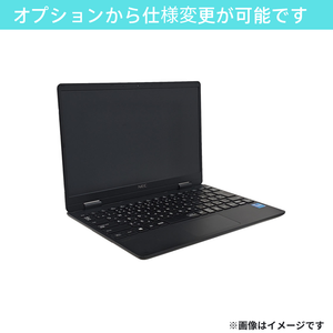 【Bランク】 VKT40/C-9 Core i5 1130G7/8GB/SSD 256GB(NVMe) -/12.5/OS無し