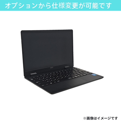 【Bランク】 VKT40/C-9 Core i5 1130G7/8GB/SSD 256GB(NVMe) -/12.5/OS無し