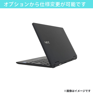 【Bランク】 VKT40/C-9 Core i5 1130G7/8GB/SSD 256GB(NVMe) -/12.5/OS無し