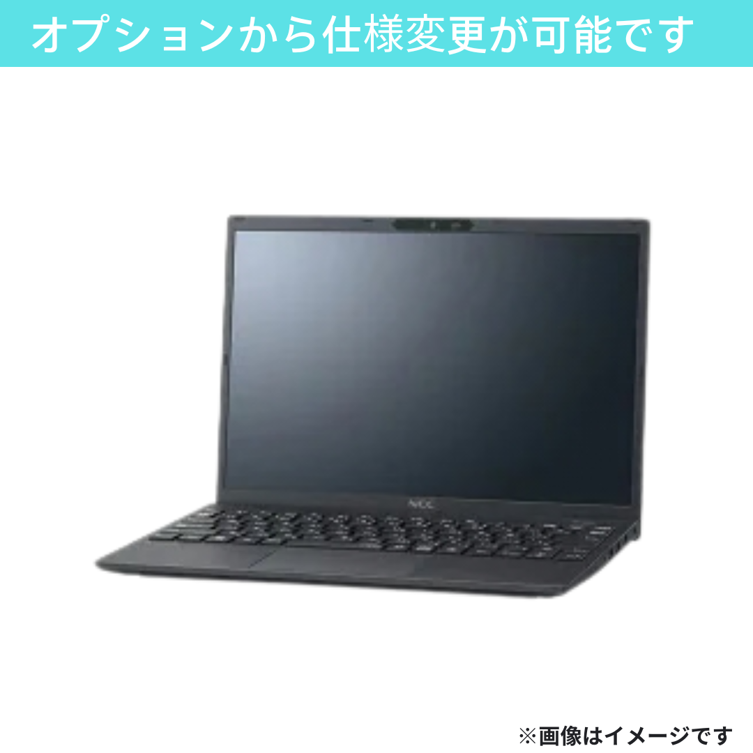 【Aランク】 VKT46/X-K Core i5 1335U/16GB/SSD 256GB(NVMe) -/15.6/OS無し