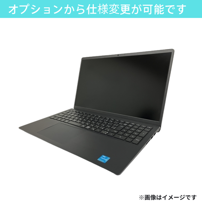 【Aランク】 Vostro 15 3510 Core i3 1115G4/8GB/256GB SSD(NVMe)
