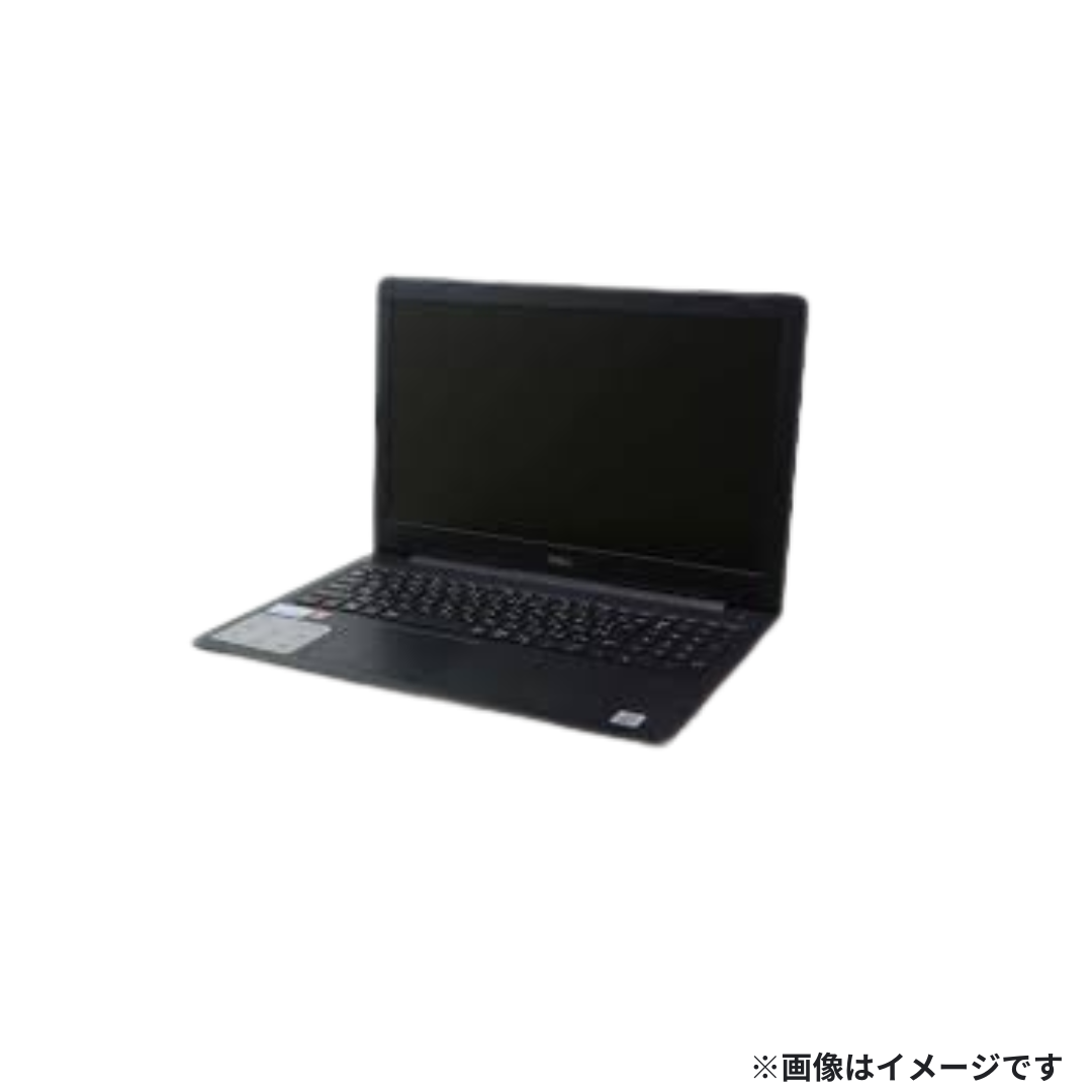 【Jランク】 Vostro 3591 Core i5 1035G1
