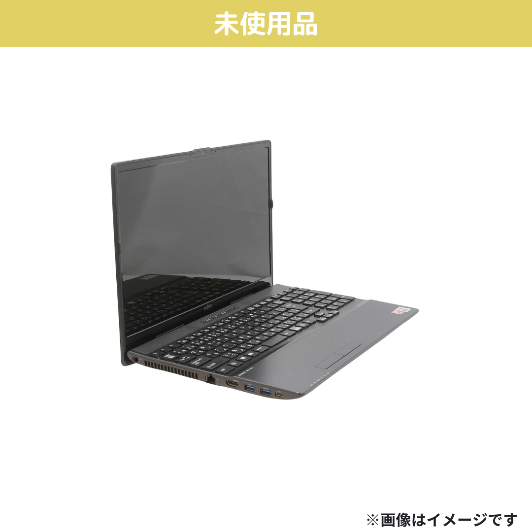 【Sランク】LIFEBOOK WA1/F3　Celeron 6305/8GB/256GB/15.6/Windows11 Home