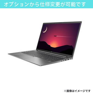 【Bランク】 ZBook Firefly 14 inch G8 Core i7 1165G7/16GB/SSD 512GB(NVMe) -/14/OS無し