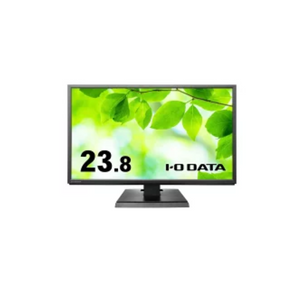 【Bランク】液晶モニター　I-O DATA  LCD-AH241EDB