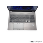 【Bランク 】ZBook fury 15 G7Core i7 10750H/16GB/SSD512GBNVMe) HDD 1TB-/15.6/11Pro