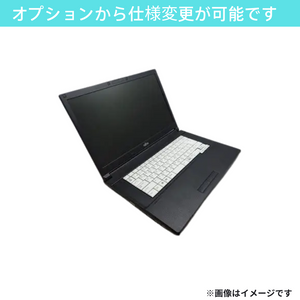 【Aランク】 LIFEBOOK A576/S Core i5-6200U/8GB/SSD 256GB -/15.6/-