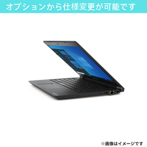 【Bランク】 dynabook S73/FS Core i5 10210U/8GB/SSD 256GB(NVMe) -/13.3/OS無し