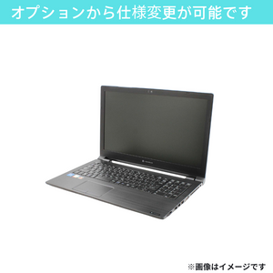 【A+ランク】dynabook B65/HV Core i5 1135G7/16GB/ストレージなし/15.6