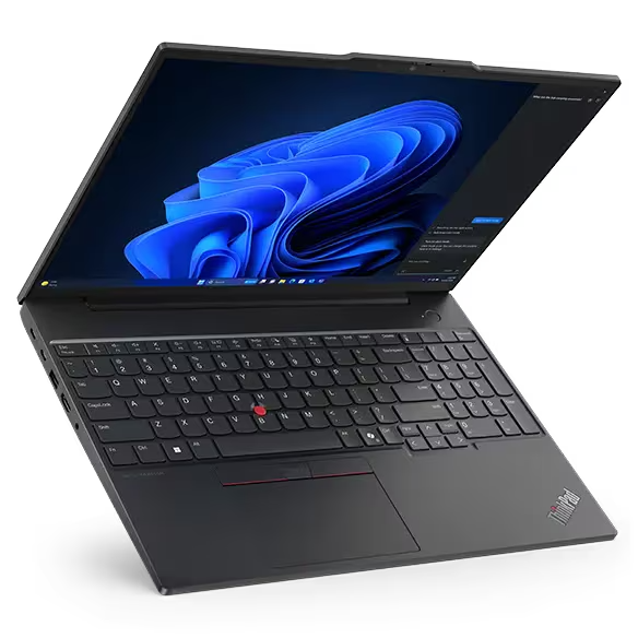 未使用品】ThinkPad E16 Gen 2 AMD Ryzen 5 7535U/16GB/256GB/16 未使用品】ThinkPad E16 Gen 2 AMD Ryzen 5 7535U/16GB/256GB/16