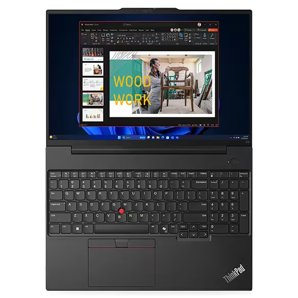 未使用品】ThinkPad E16 Gen 2 AMD Ryzen 5 7535U/16GB/256GB/16 未使用品】ThinkPad E16 Gen 2 AMD Ryzen 5 7535U/16GB/256GB/16