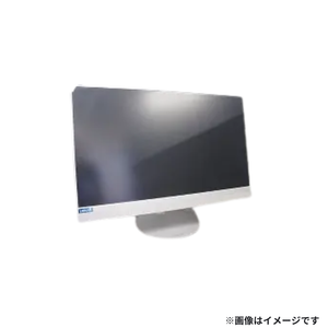 【Bランク】 ideacentre AIO 520-241CB Core i5 8400T/8GB/128GB SSD