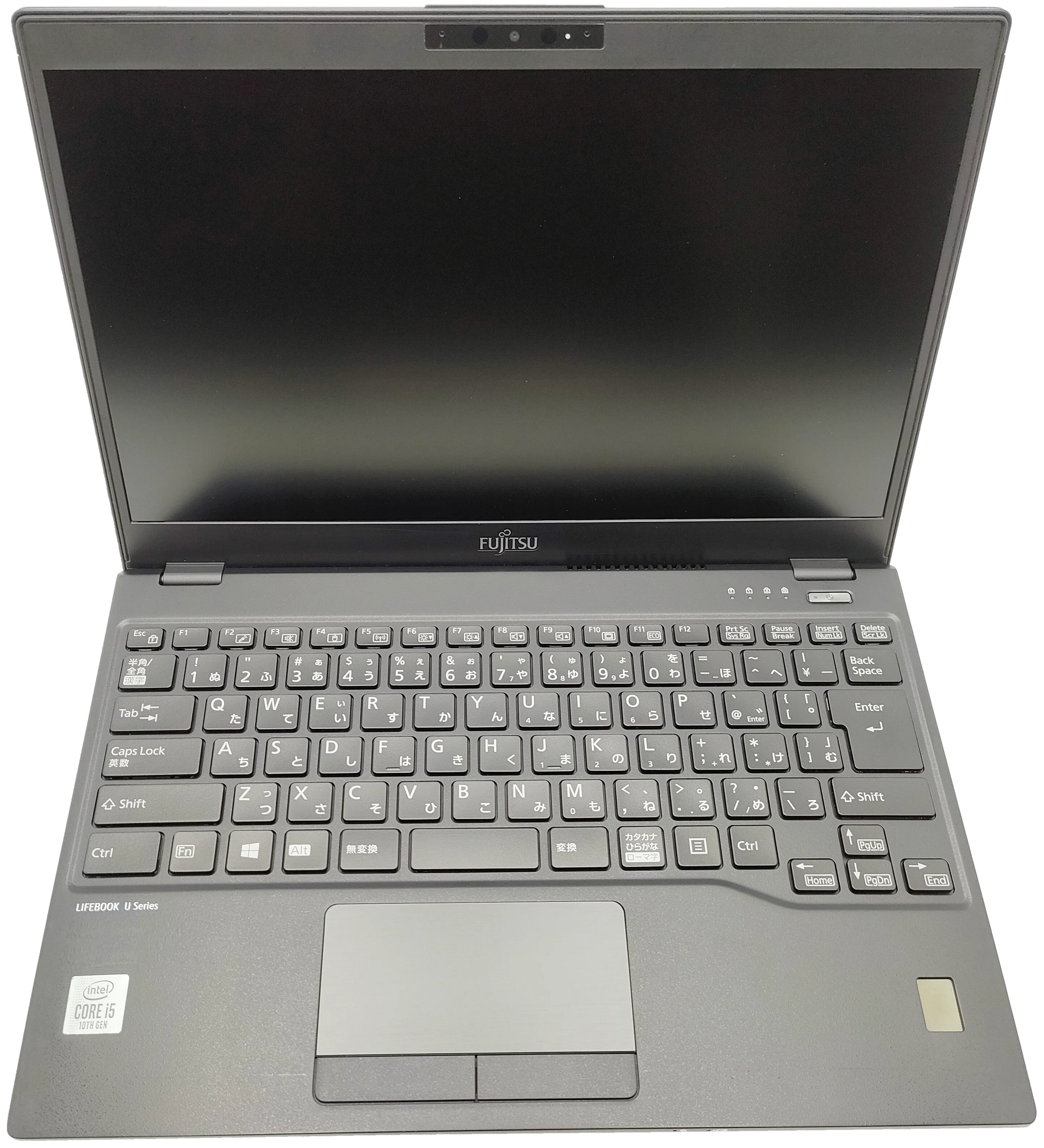 富士通U9310/I5十世代/8G/256G SSD/13.3FHD Amazon.co.jp: 富士通LIFEBOOK U9310□13.3型 FullHD (1920x1080) - 第