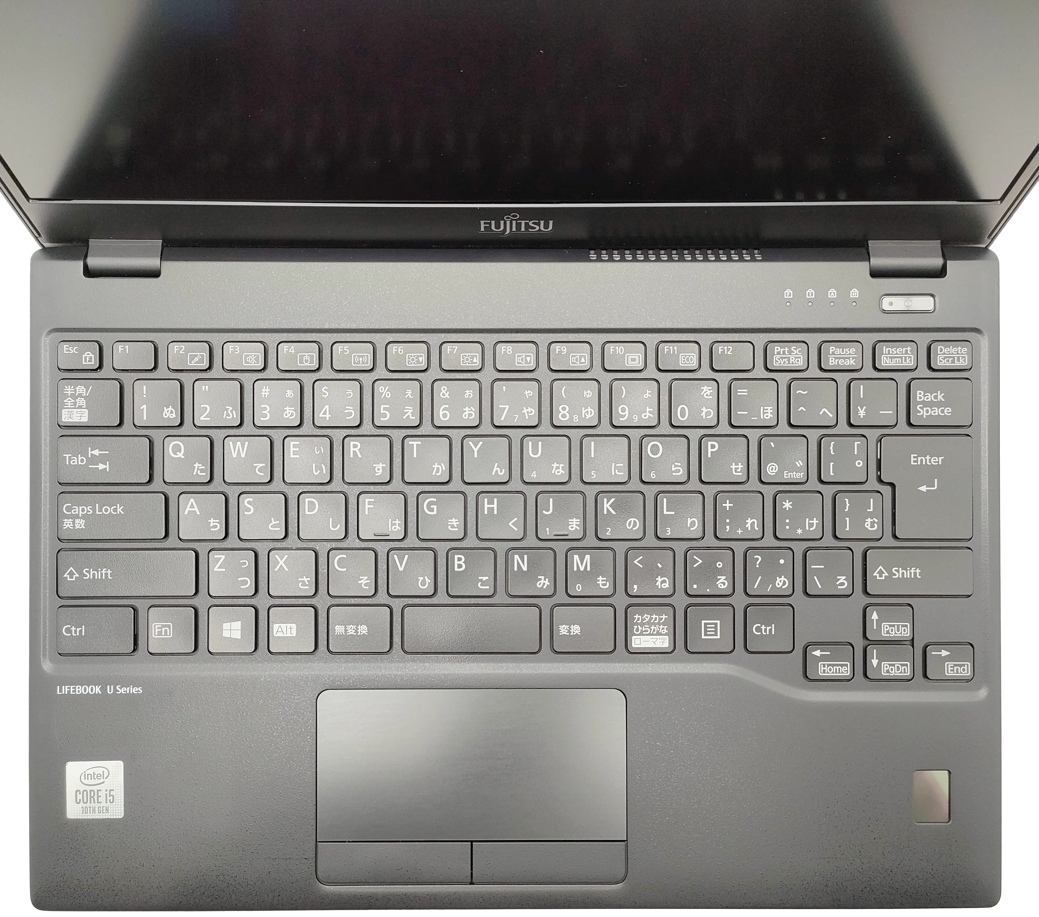 LIFEBOOK U9310 Core i5 : ノートパソコン U9310⁄DX 1.6GHz⁄8GB⁄256GB 