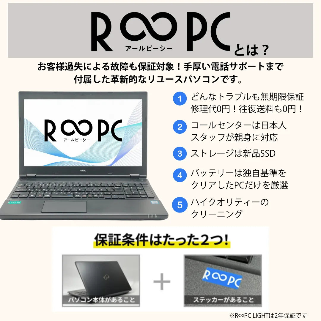 無期限保証】富士通 LIFEBOOK U9310 Core i5 10310U/メモリ8GB/新品SSD