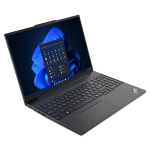 【新品】ThinkPad E16 Gen 2 AMD　Ryzen 5 7535U/16GB/256GB/16/Windows11 Pro